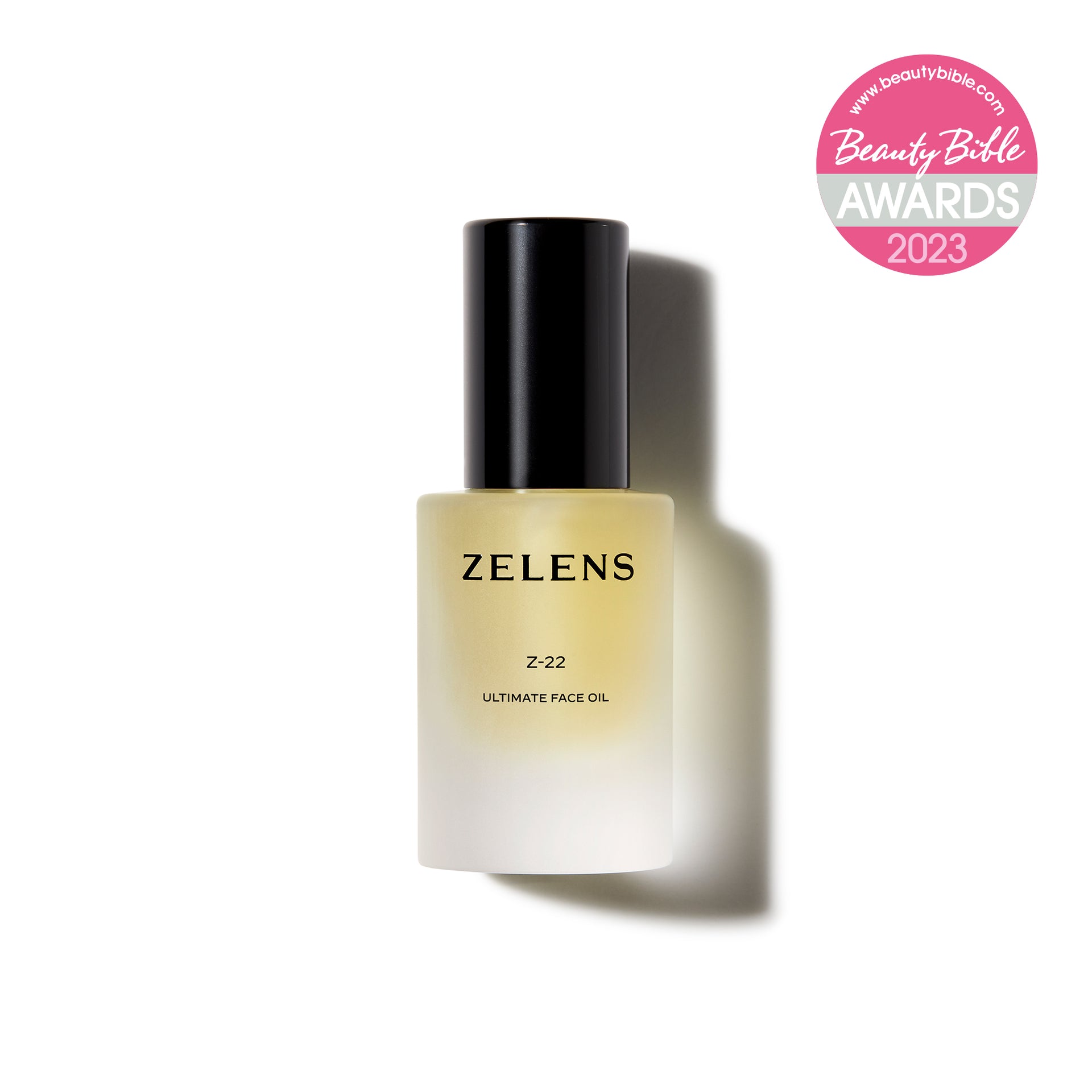Z 22 Ultimate Face Oil