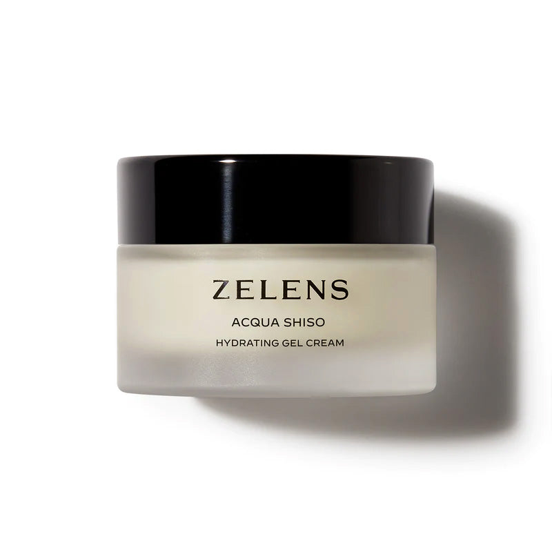 Acqua Shiso Hydrating Gel